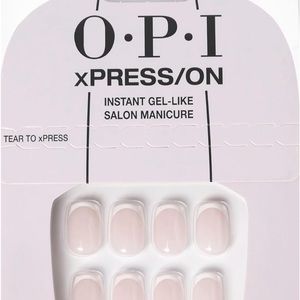 OPI xPRESS/ON Press On Nails